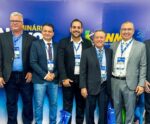 Novos gestores: prefeitos do Caparaó participam de Seminário em Brasília