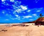 Do ES à Bahia: conheça 4 praias em um passeio de Buggy
