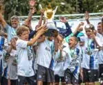 Com muitas emoções, Carlos Germano Cup define campeões no ES