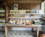 Com 30 anos de tradição, dona Deja produz pães e biscoitos caseiros no ES