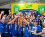 Espírito Santo é campeão brasileiro de beach tennis entre seleções