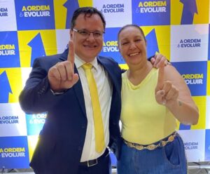 Eleições OAB-ES: Luiz Moulin é reeleito presidente da 6ª Subseção Guaçuí