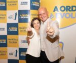 Eleições OAB-ES: Francisco Caliman é eleito presidente da 18ª Subseção Venda Nova