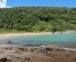 Morro da Pescaria: a entrada para conhecer lindas praias do ES