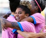 Libertadores de beach soccer: São Pedro, do ES, vence Botafogo-USA