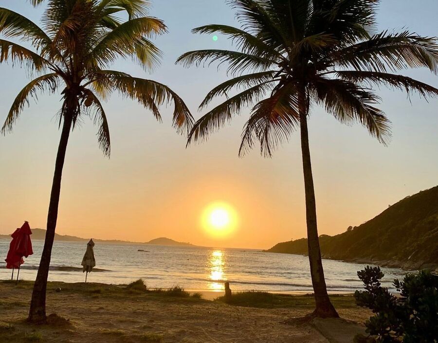 Foto: Reprodução / Instagram @prefiroguarapari Foto: Reprodução / Instagram @prefiroguarapari