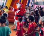 Natal Solidário: campanha está arrecadando doações em Cachoeiro