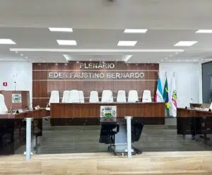 Câmara de Ibatiba cria novos cargos e aumenta salários de servidores Ibatiba
