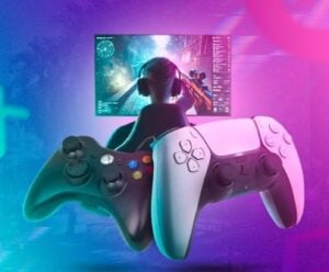 Arena gamer será destaque na 1ª edição do ALEGROW em Alegre