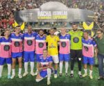 Jogo das Estrelas do Futebol Capixaba terá 5ª edição no ES