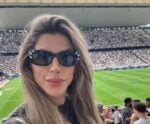 Ana Paula Minerato volta às redes sociais e apaga vídeo polêmico