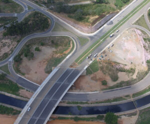 Viadutos em Vila Velha vão ter o nome do ex-governador Max Mauro