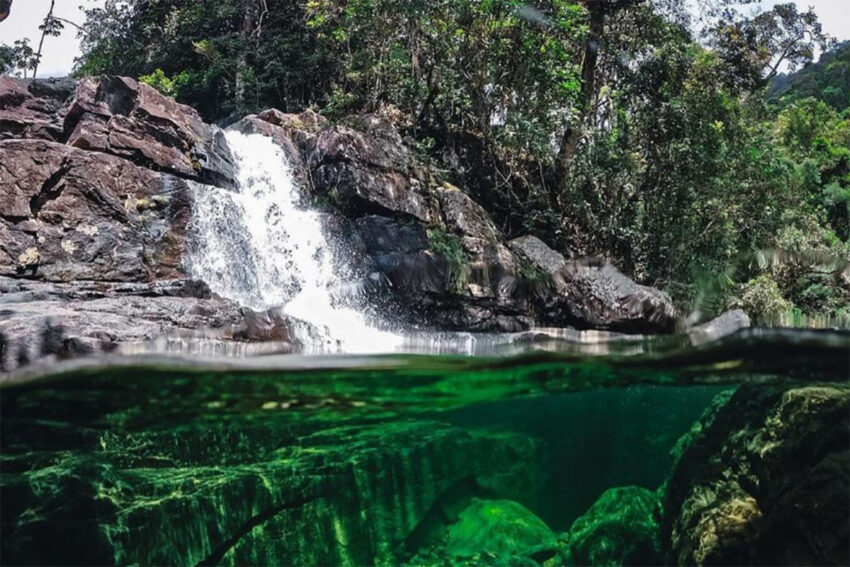 Foto: Reprodução/Instagram Vem pra Iúna Foto: Reprodução/Instagram Vem pra Iúna