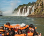 Top 10: Parque Nacional do Iguaçu está entre os destinos mais desejados do mundo