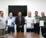 Caparaó: regularização fundiária é tema de reunião com municípios