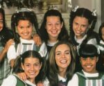 Nostalgia: SBT prepara encontro de fãs com elenco original de ‘Chiquititas’