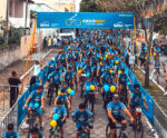 Vila Velha recebe o Ciclo Sesc, maior passeio ciclístico do ES
