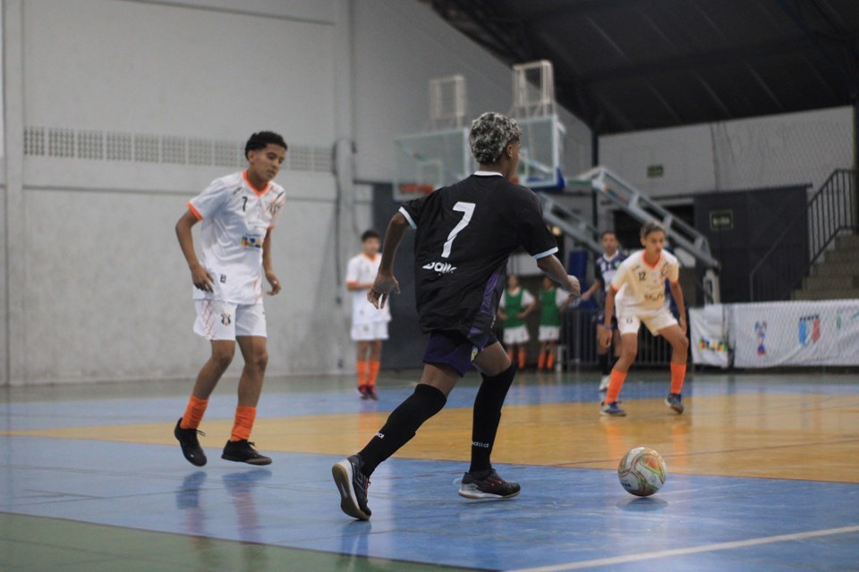 Foto: Jheniffer Luiza | Sespor Foto: Jheniffer Luiza | Sespor