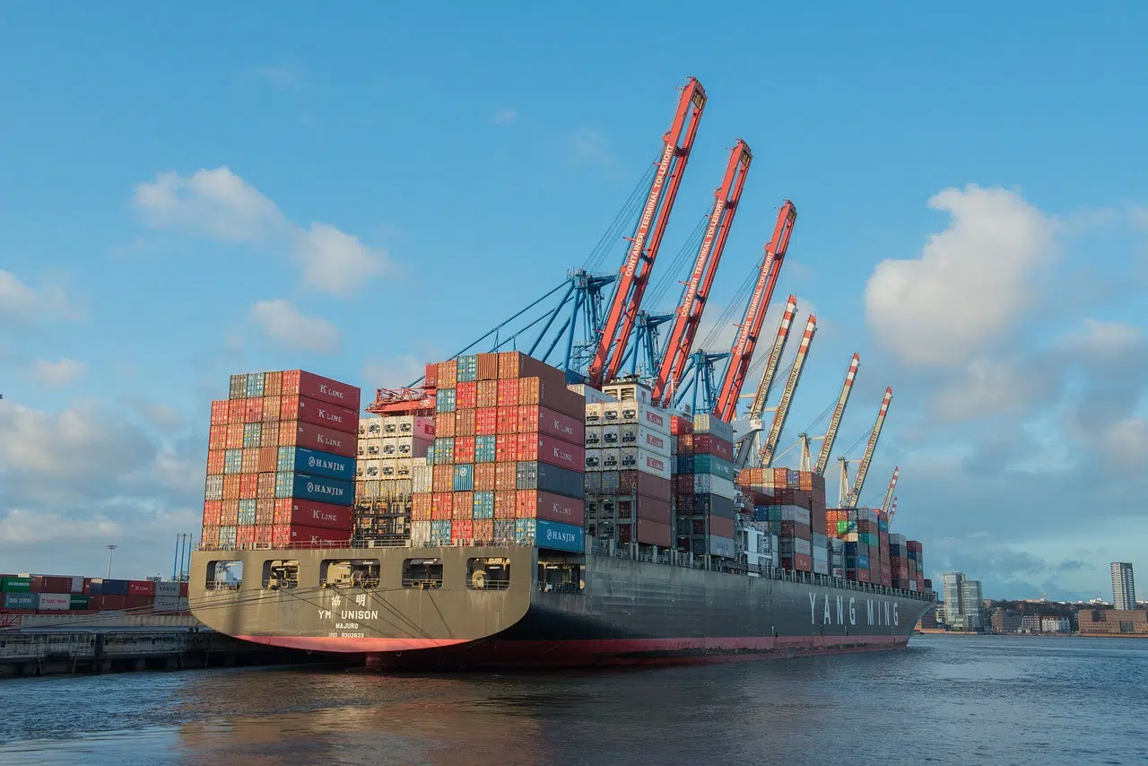 Exportação Capixaba