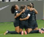 Corinthians abre vantagem na final do Paulista Feminino; confira detalhes