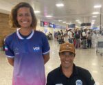 Capixabas participam do Campeonato Brasileiro de Triathlon em Brasília