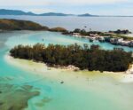 Ilha de águas cristalinas fica no Sudeste do Brasil, mais perto do que você imagina
