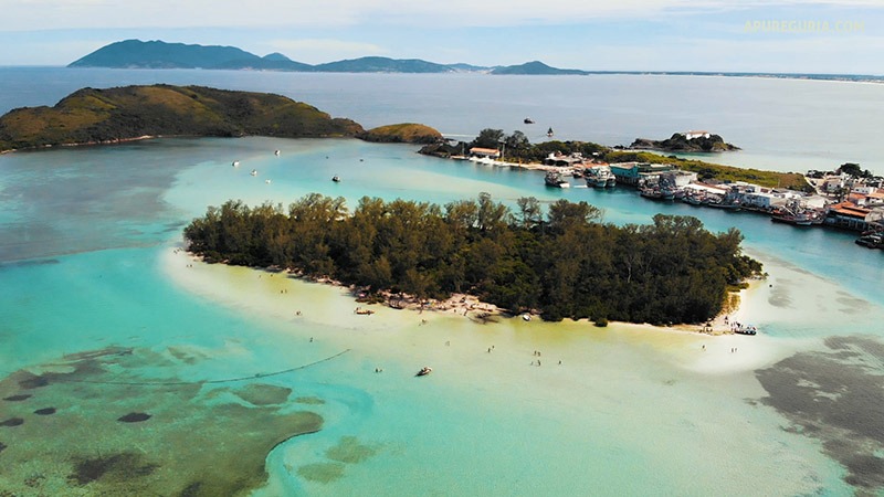 Foto: Reprodução / Prefeitura de Cabo Frio Foto: Reprodução / Prefeitura de Cabo Frio