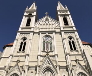“Cum Territorium”: 65 anos de instalação da Diocese de Cachoeiro