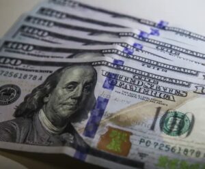 Dólar agora: confira a cotação desta quarta (23) Imagem ilustra dólar hoje