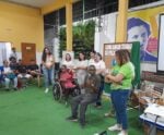 Evento em São José do Calçado fortalece educação inclusiva
