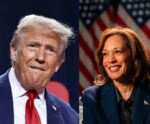 Resultado da eleição nos Estados Unidos: Trump volta ao poder