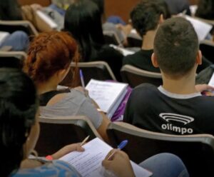 Enem 2024: tema da redação da prova é divulgado; veja qual é