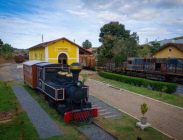 O que conhecer em Viana? Veja um roteiro entre igrejas, ruínas e história