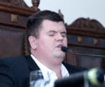 “Discurso de ódio”, diz Felipe Rigoni após audiência pública na Ales