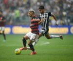 Flamengo é campeão da Copa do Brasil