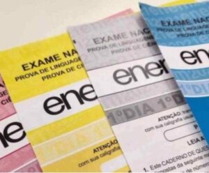 Prazo para isenção de taxa do Enem termina na sexta (2) isenção da taxa do enem
