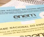 Gabarito Enem 2024 prova azul: veja como consultar o resultado oficial