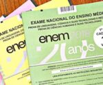 Gabarito Enem 2024 prova verde: veja como consultar o resultado oficial