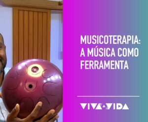 Musicoterapia: o tratamento que utiliza a música como ferramenta