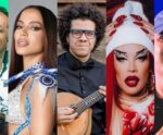 Grammy Latino: celebridades brasileiras concorrem; veja onde assistir