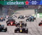 F1 classificação: confira o resultado do Grande Prêmio da China