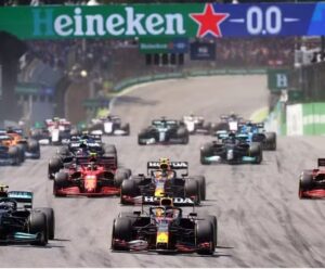 F1 classificação: confira o resultado do Grande Prêmio da China ingressos f1