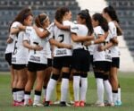 Brasileirão feminino: onde assistir Real Brasília e Corinthians