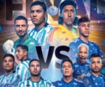 Final Sulamericana 2024 AO VIVO: veja onde assistir Cruzeiro x Racing
