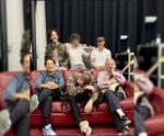 Linkin Park fará quatro shows no Brasil durante turnê mundial