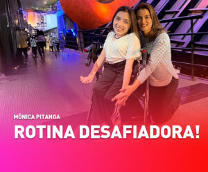 Especialista fala sobre os desafios como mãe atípica