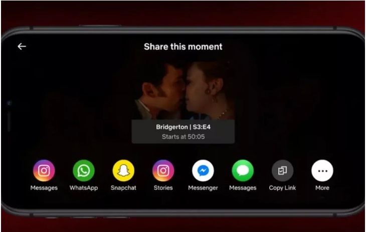 Foto: Divulgação | Netflix Foto: Divulgação | Netflix
