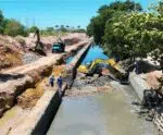 ES investe R$ 324 milhões em obras de adaptação às mudanças climáticas