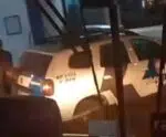 Suspeitos invadem ônibus e assaltam passageiros em Cachoeiro