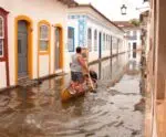 Litoral brasileiro tem cidade conhecida como a ‘Veneza brasileira’